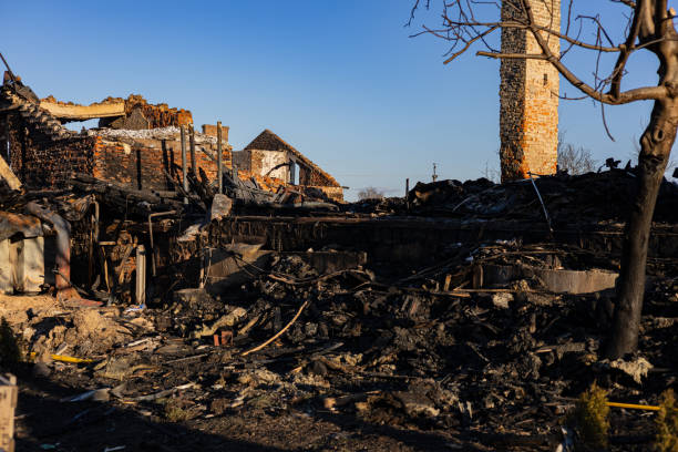 Reliable Fire Damage Repair contractor in Norwood, PA by Fire Damage Flint